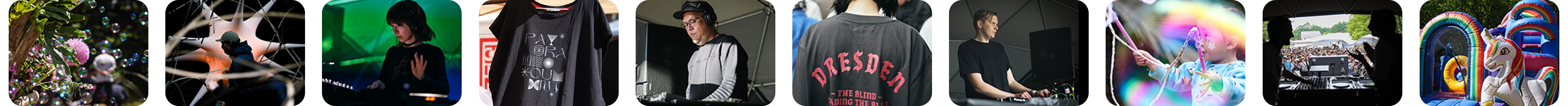 garelly イメージ