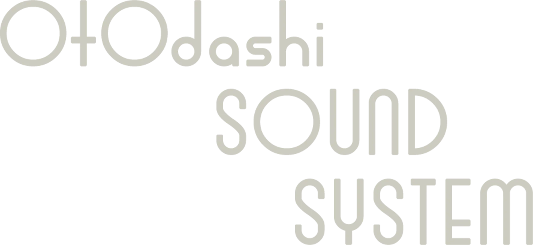 Otodashi Sound System